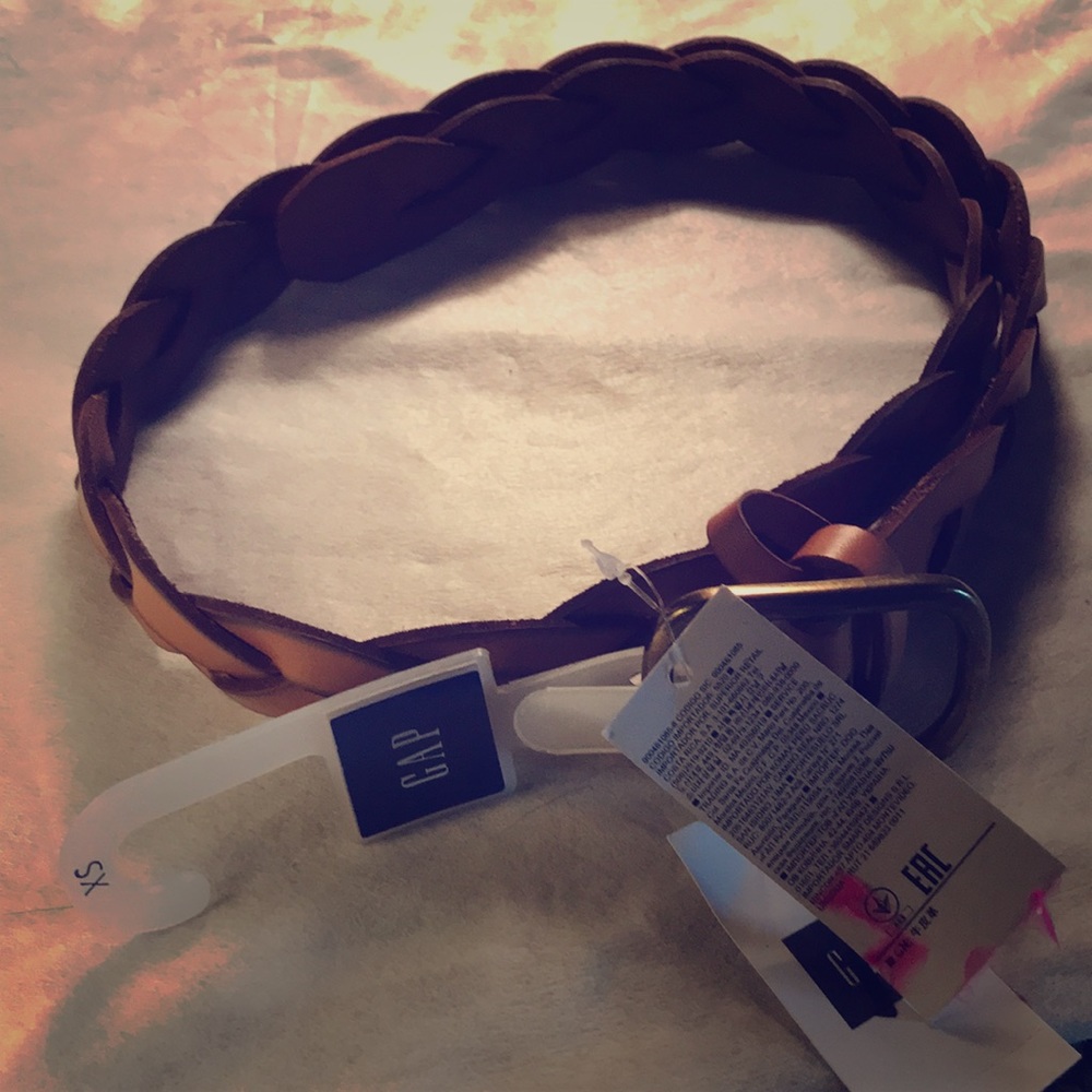 Gap Belt Luxury and Style